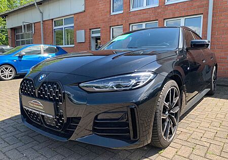 BMW 420 d Gran Coupe xDrive M Sport HeadUp