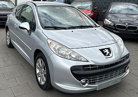 Peugeot 207 1.6 Sport *INSPEK./TÜV/REIFEN/BREMSEN NEU