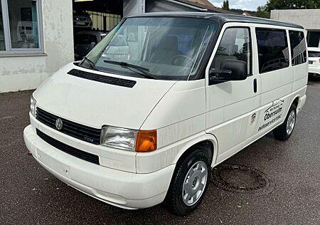 VW T4 Kombi Volkswagen T4 Transporter 7+1 2.5 tdi Gute Zustaand