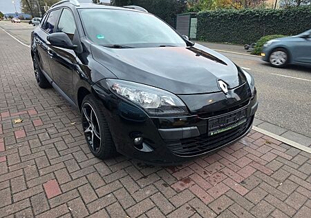 Renault Megane III Grandtour Expression