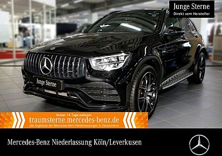 Mercedes-Benz GLC 43 AMG Ride+/EDW/AdvSound/Night/Kamer/AdvInf