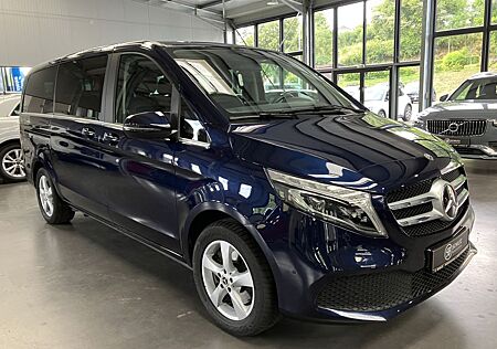 Mercedes-Benz V 300 4 MATIC 9GTronic