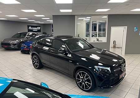 Mercedes-Benz GLC 43 AMG GLC 43AMG Coupé 4M | Voll |MB100|PAGA|HUD|Night|