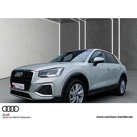 Audi Q2 leasen