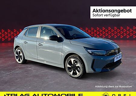 Opel Corsa Electric GS LED Navi Rückfahrkamera Keyles
