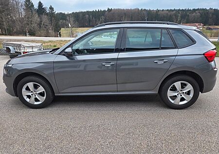 Skoda Kamiq 1.0 TSI Ambition