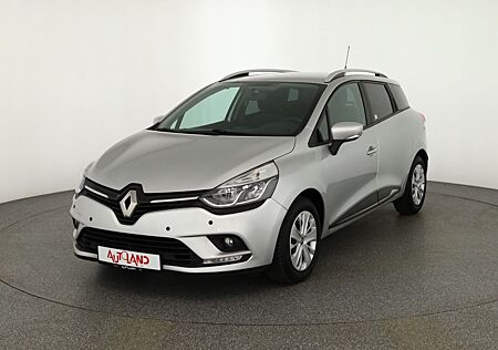 Renault Clio Grandtour 1.5 dCi Business Edition Navi DAB