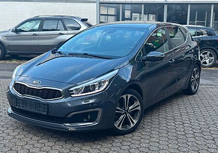 Kia Cee'd / Ceed 1.6 CRDi Automatik Spirit