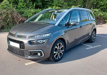 Citroën C4 Spacetourer BlueHDi 130 Stop&Start ORIGIN...