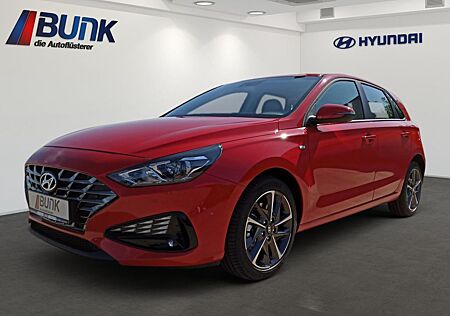 Hyundai i30 Trend 1.0L / Apple-Car-Play / Android-Auto