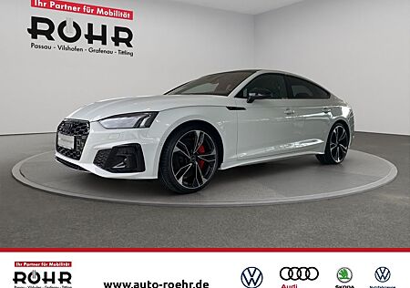 Audi S5 Sportback (NAVI.PDC.Head-Up.AHK.Matrix-LED.SH
