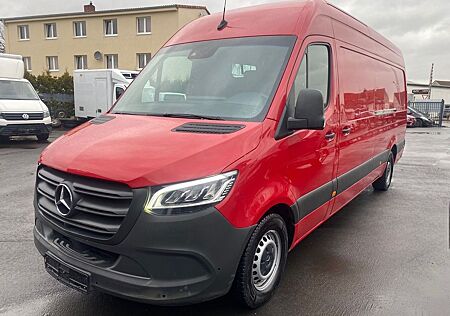 Mercedes-Benz Sprinter Kasten 316 CDI*LED*NAV*KAMER360*AUTOMAT