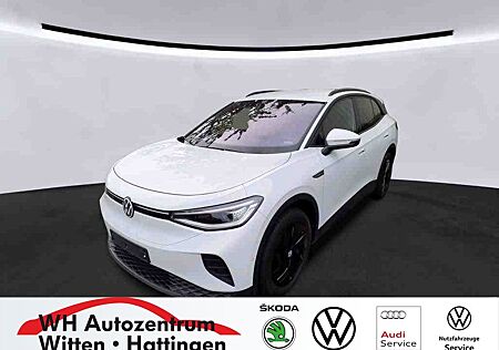 VW ID.4 Volkswagen Pro Performance NAVI-PRO REARVIEW IQ-LIGHT
