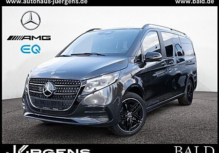 Mercedes-Benz V 300 Avantgarde/lang/Allrad/Standh/AMG/AHK