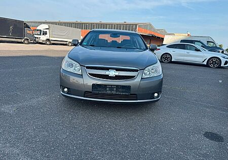 Chevrolet Epica