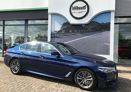 BMW 540 i Lim M Sport Aut. GSD LED RFK Navi ACC