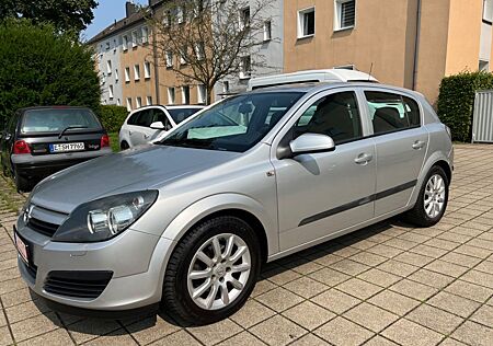 Opel Astra 1.8 Elegance AUTOMATIKGETRIEBE *KLIMA