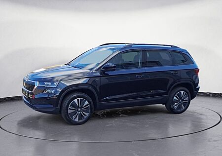 Skoda Karoq Tour 1,5 TSI 7-Gang-DSG