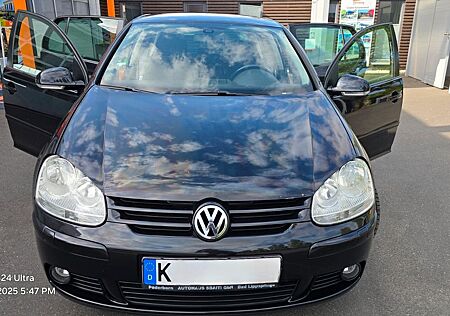 VW Golf Volkswagen 1.9 TDI DPF Comfortline Variant Comfortline