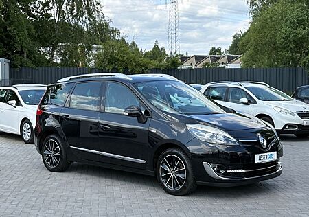 Renault Scenic Grand BOSE Edition *Kamera*SHZ*Allwetter*