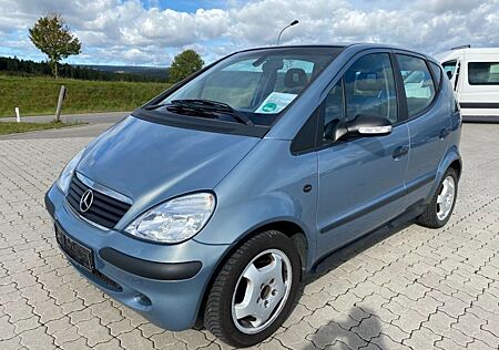 Mercedes-Benz A 160 A - Klasse *Klima*Servo*KEIN TÜV*