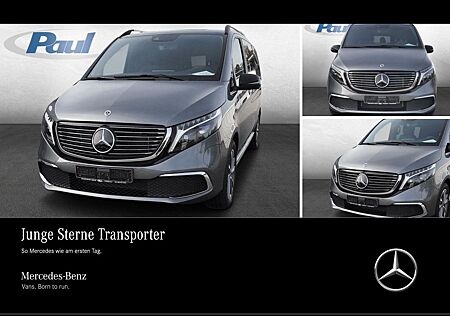 Mercedes-Benz EQV 300 Avantgarde Airmatic+Sitzluft+el.Sitze