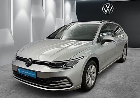 VW Golf Volkswagen VIII Variant 1.0 eTSI Life NAVI SITZH LED