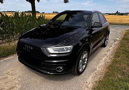 Audi Q3 2.0 TDI -