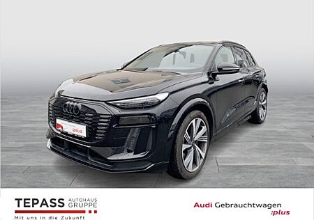 Audi SQ6 e-tron QUATTRO PANO TECH PRO HUD B&O 360