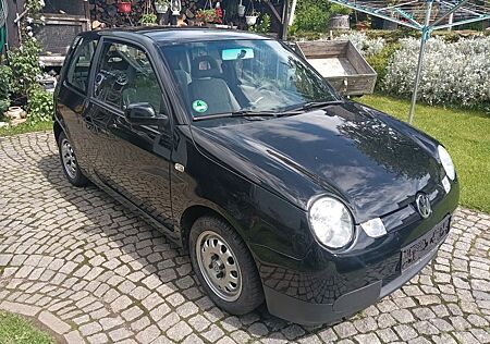 VW Lupo Volkswagen 3L TDI Standard
