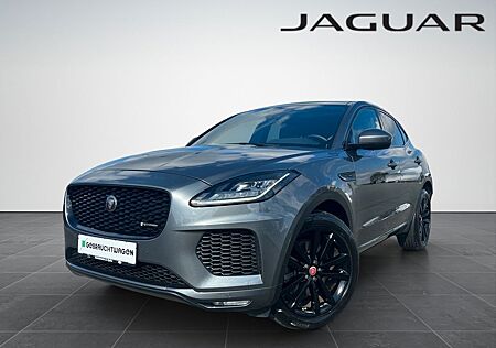 Jaguar E-Pace P250 CHEQUERED FLAG 4WD Autom.