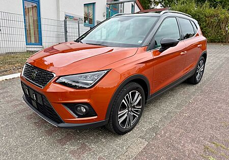 Seat Arona 1.0 TSI 85kW XCELLENCE DSG XCELLENCE