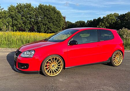 VW Golf Volkswagen 5 Gti