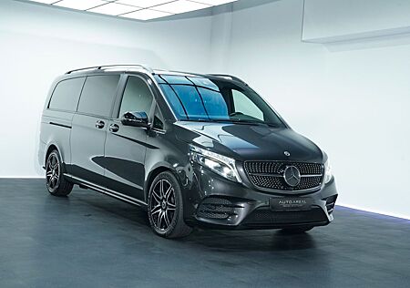 Mercedes-Benz V 300 d Extralang AVANTGARDE EDITION