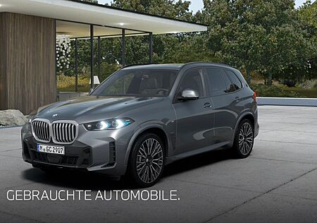 BMW X5 xDrive30d M-Sport,Innovat.-Pkt.,AHK,Driv.Ass.