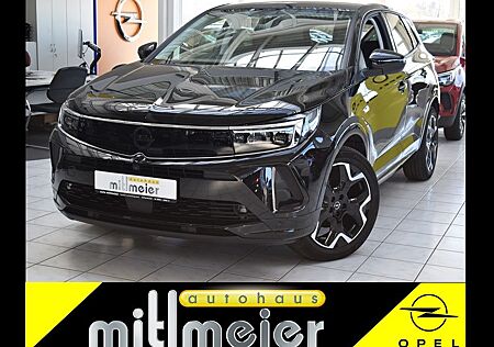 Opel Grandland X Grandland 1.2T GS. NAVI MatrixLED Kamera SHZ DAB