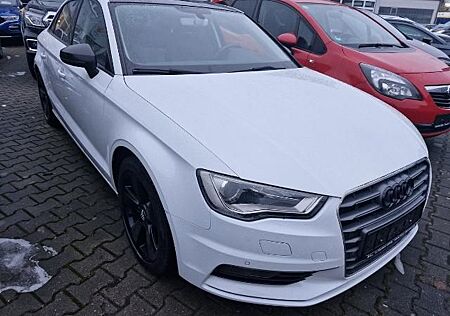 Audi A3 2,0 TDI Ambition DSG