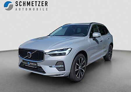 Volvo XC 60 XC60+B4+Mild-Hybrid+Benzin+GT+Core+Ambietnte+LED