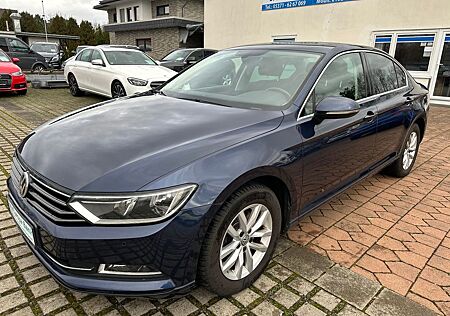 VW Passat Volkswagen 1.4 TSI Lim. Comfortline / NAVI / ACC