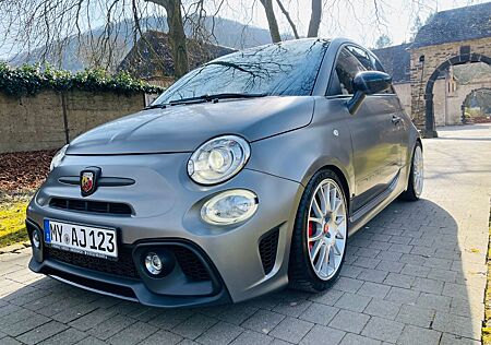 Abarth 595 Competizione 1.4 T-Jet 16V 595 Competizi...