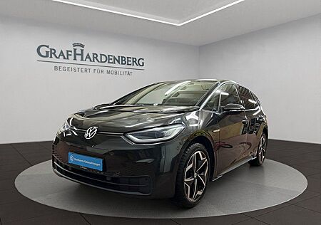 VW ID.3 Volkswagen Pro Performance 150kW