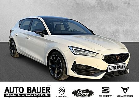 Cupra Leon 1.5 eTSI 150 PS DSG