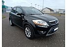 Ford Kuga 2,0 TDCi 4x4 Titanium Kamera Navi Teilleder