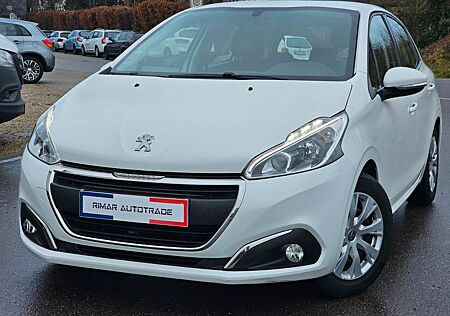 Peugeot 208 , 1.2 PureTech, Navi,Klima