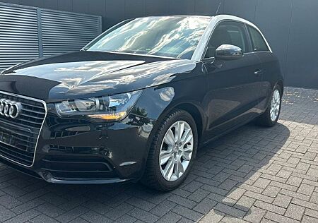 Audi A1 1.2 TFSI Ambition Ambition