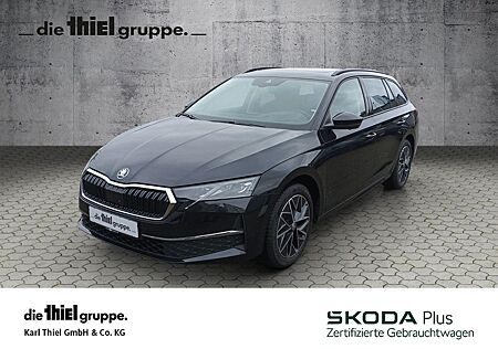 Skoda Octavia Combi 2.0 TDI Selection DSG Navi+Pano+LE