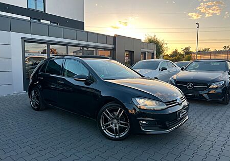 VW Golf Volkswagen VII 2.0 TDI Aut. Highline BMT*ACC*R-Kamera*