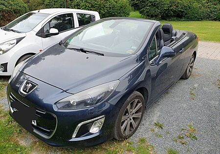 Peugeot 308 CC Active HDi 160 Active