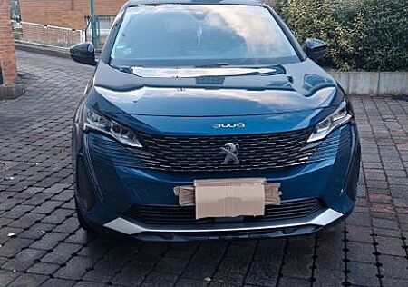 Peugeot 3008 HYBRID 225 e-EAT8 Allure Pack Allure Pack