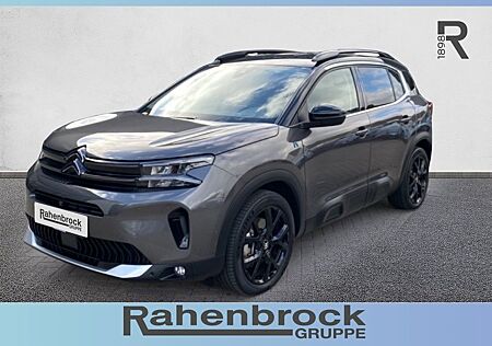 Citroën C5 Aircross Shine Plug-In Hybrid 225 EAT8 Kamera